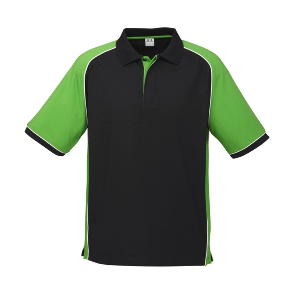 Biz Collection | Nitro Polo